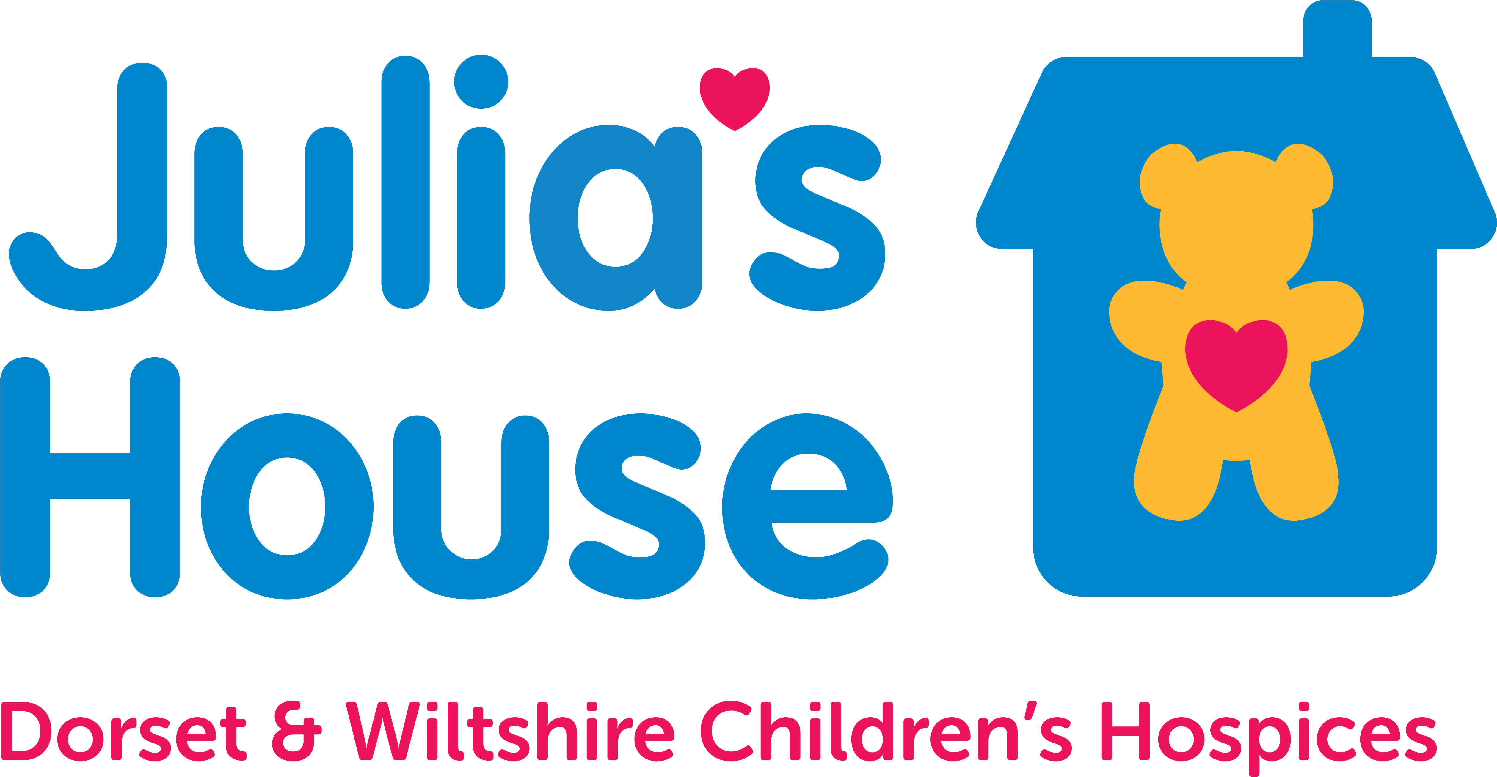 Julia's House Wiltshire & Dorset Children's Hospices